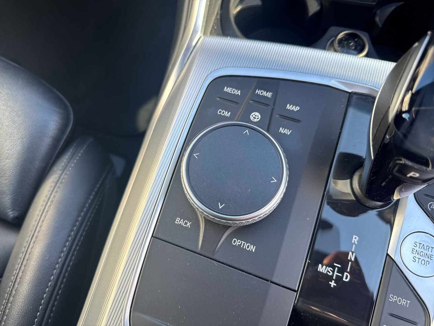 Used BMW 3 Series 2019 for sale - 77568661: Photo 23