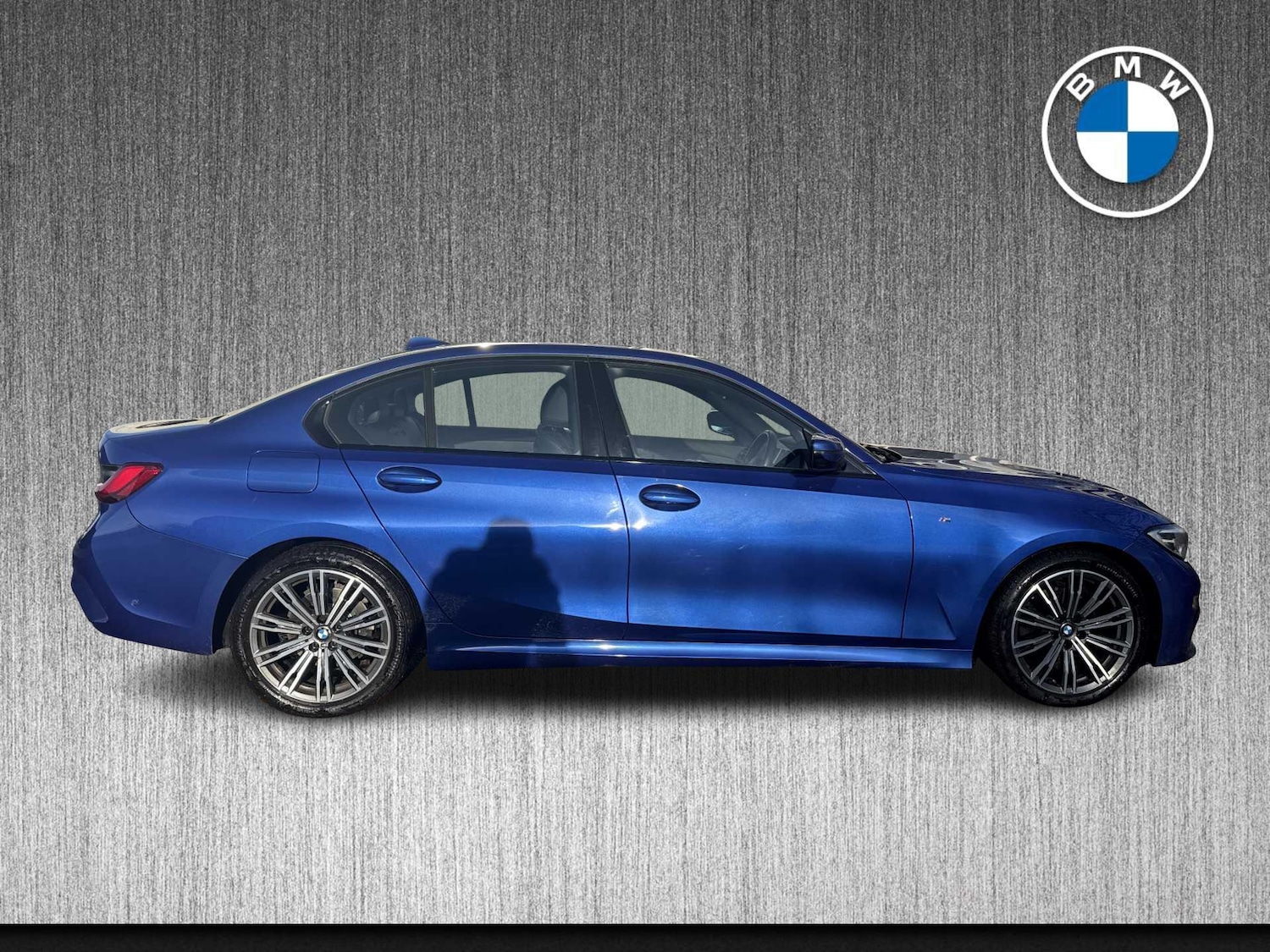 Used BMW 3 Series 2019 for sale - 77568661: Photo 3