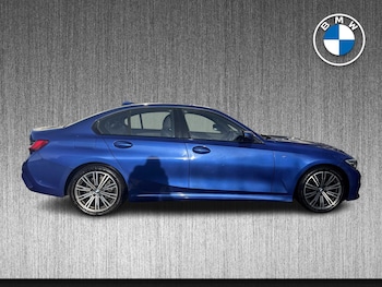 Used BMW 3 Series 2019 for sale - 77568661: Photo