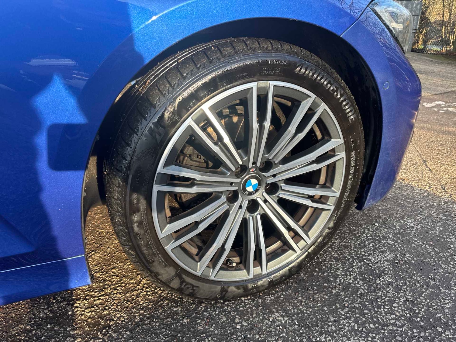 Used BMW 3 Series 2019 for sale - 77568661: Photo 6