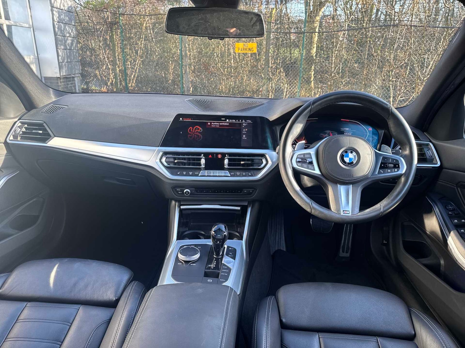 Used BMW 3 Series 2019 for sale - 77568661: Photo 8