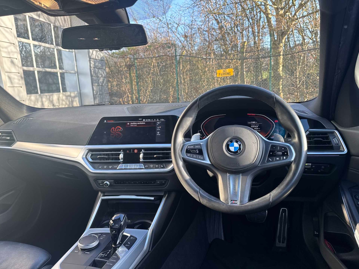 Used BMW 3 Series 2019 for sale - 77568661: Photo 9