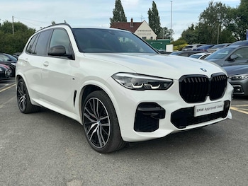 Used BMW X5 2022 for sale - 78938629: Photo