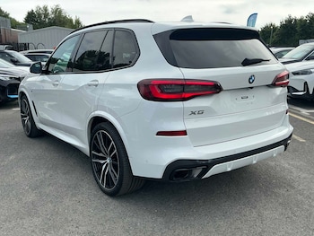 Used BMW X5 2022 for sale - 78938629: Photo