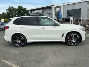 Used BMW X5 2022 for sale - 78938629: Photo