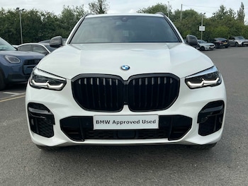 Used BMW X5 2022 for sale - 78938629: Photo