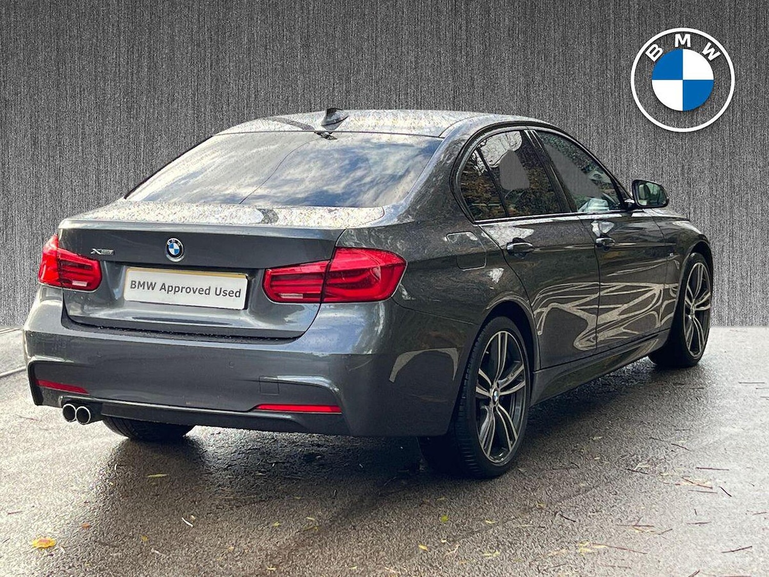Used BMW 3 Series 2016 for sale - 76449586: Photo 18