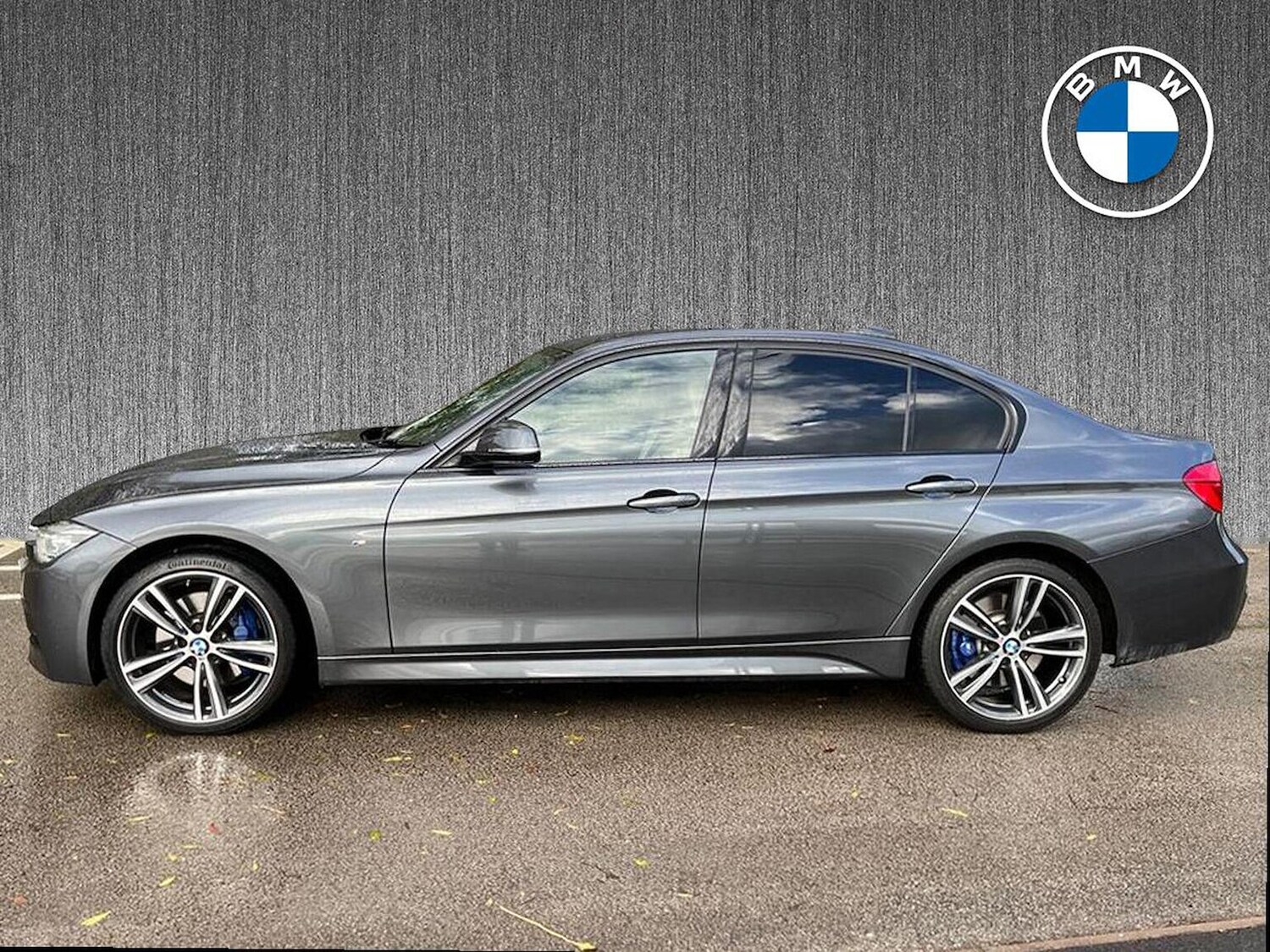 Used BMW 3 Series 2016 for sale - 76449586: Photo 19