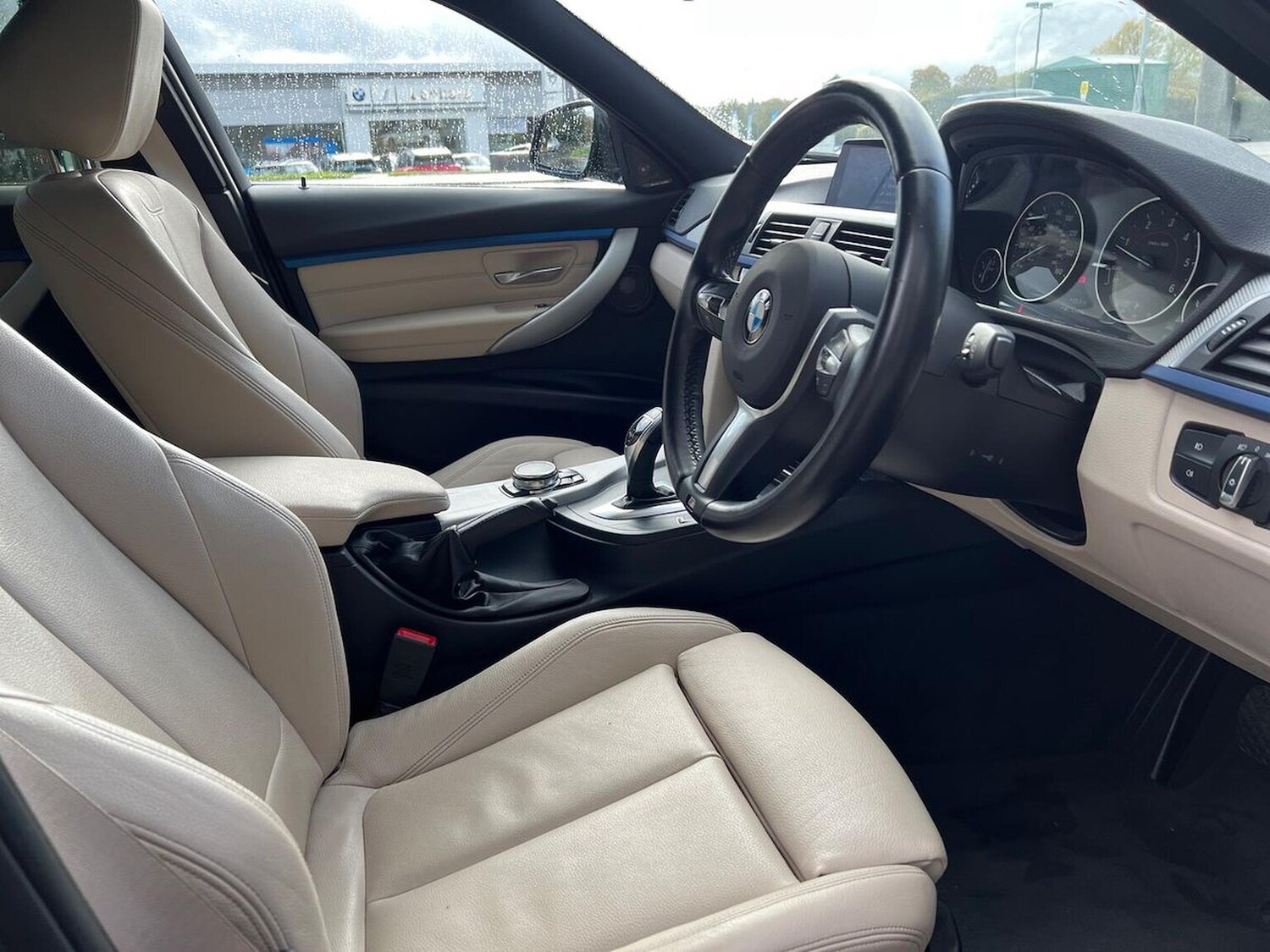 Used BMW 3 Series 2016 for sale - 76449586: Photo 21