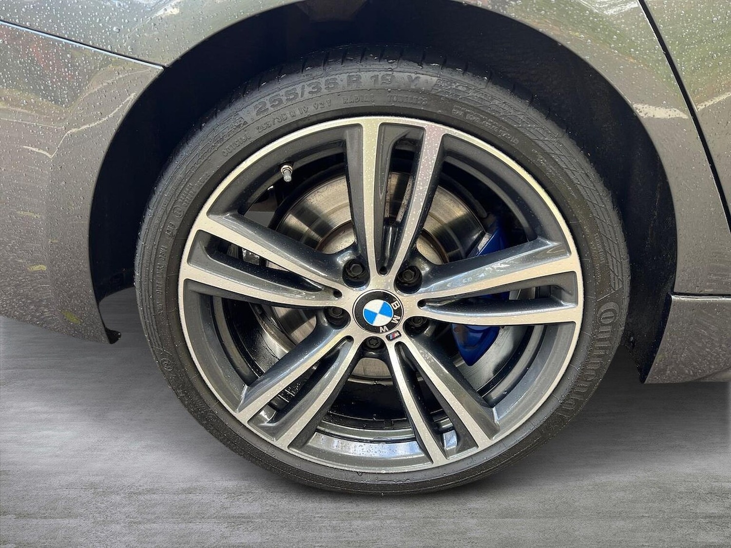 Used BMW 3 Series 2016 for sale - 76449586: Photo 6