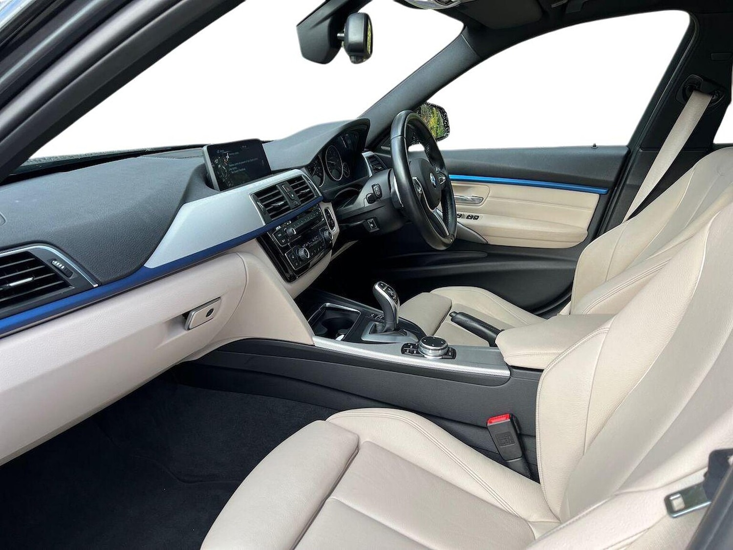 Used BMW 3 Series 2016 for sale - 76449586: Photo 7