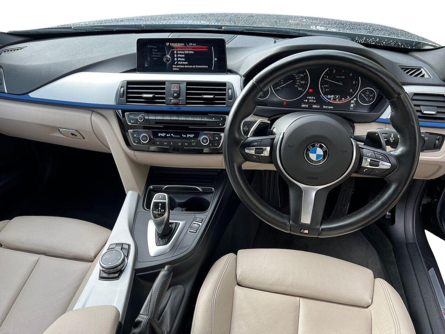 Used BMW 3 Series 2016 for sale - 76449586: Photo 8