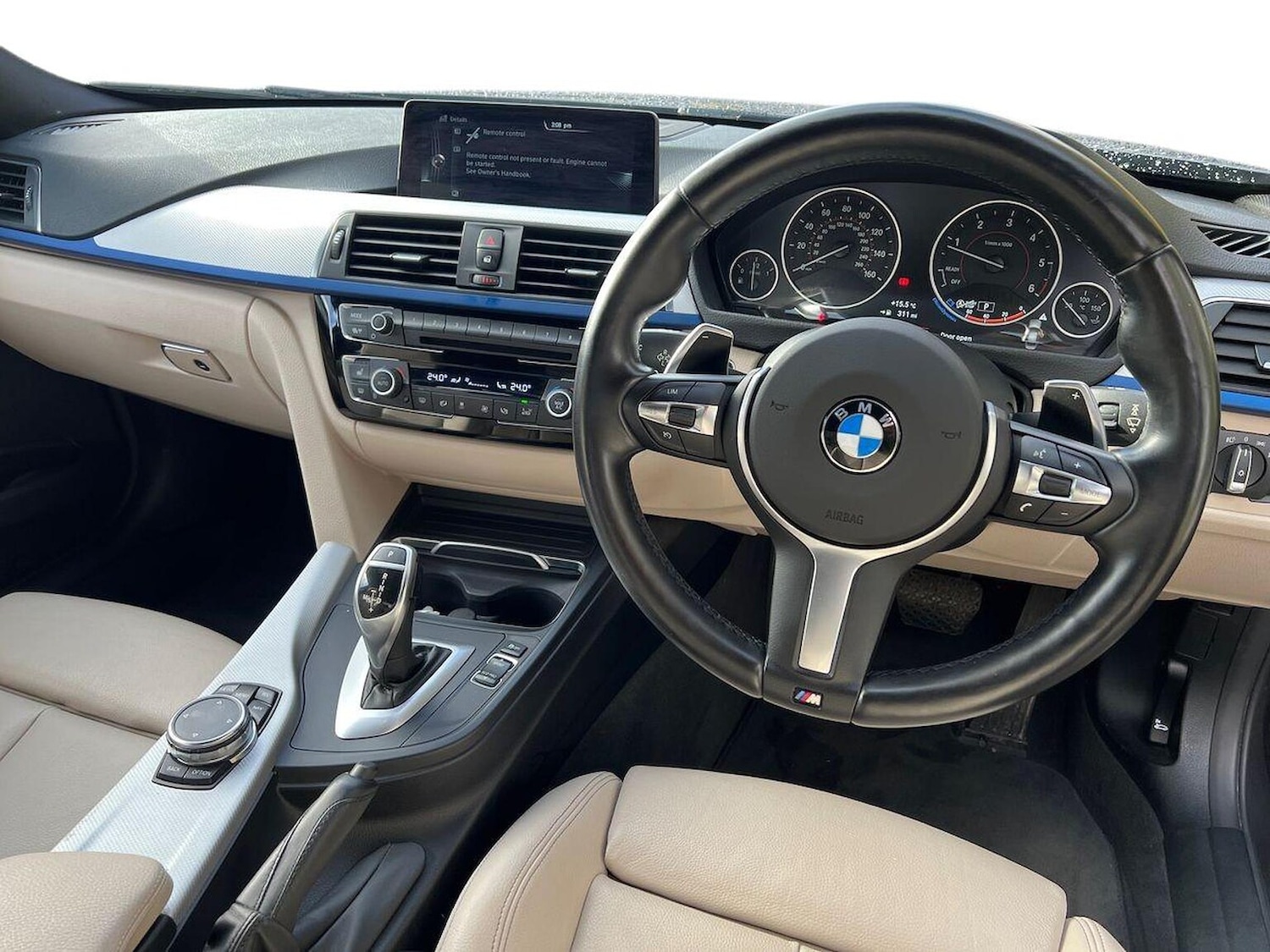 Used BMW 3 Series 2016 for sale - 76449586: Photo 9