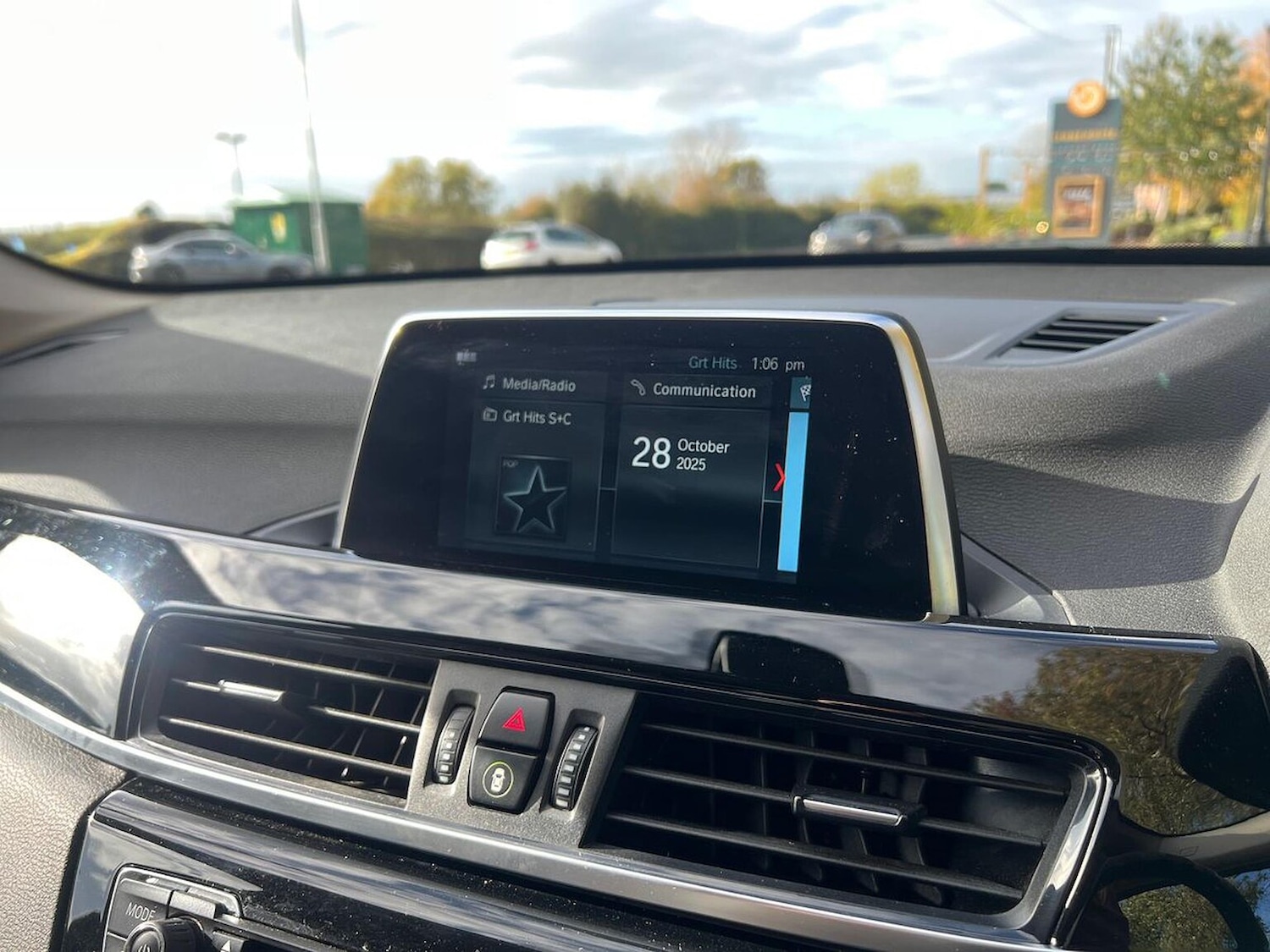 Used BMW X1 2018 for sale - 76392468: Photo 11