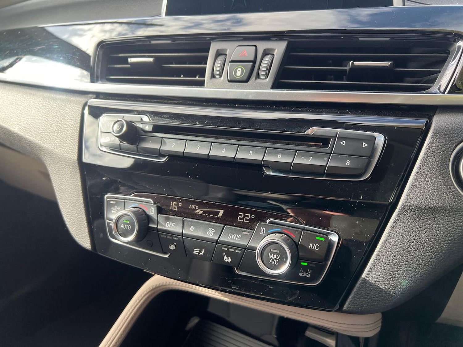 Used BMW X1 2018 for sale - 76392468: Photo 12