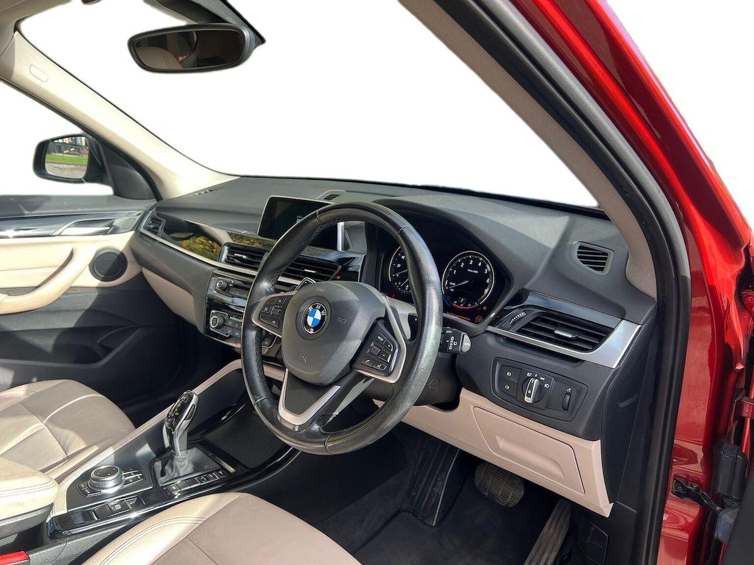 Used BMW X1 2018 for sale - 76392468: Photo 15