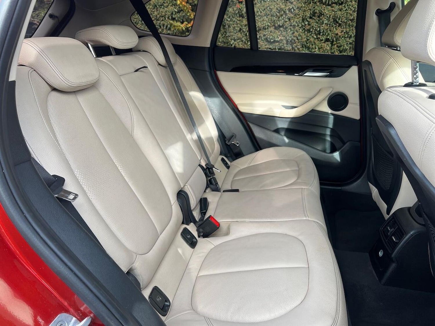 Used BMW X1 2018 for sale - 76392468: Photo 16