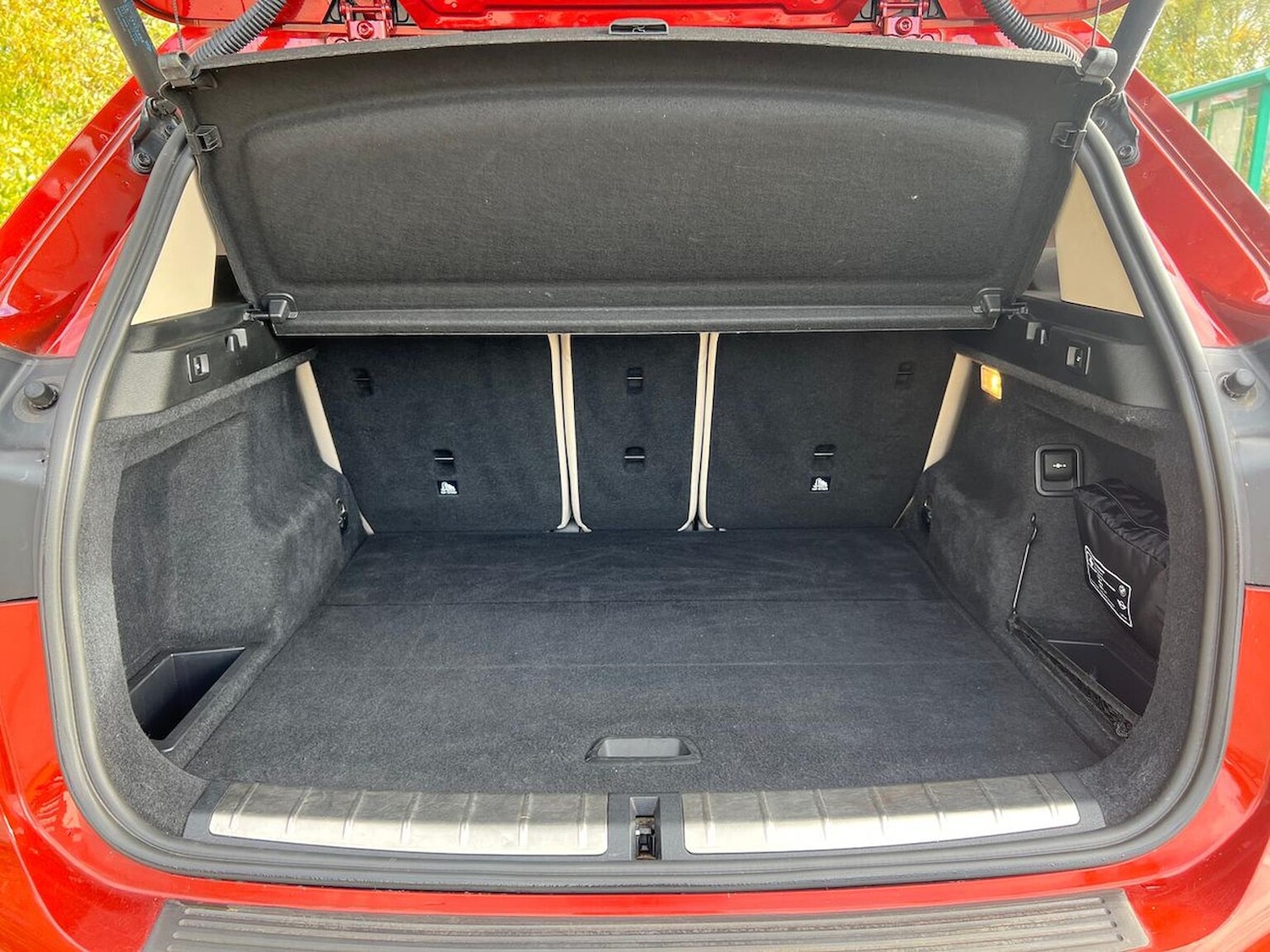 Used BMW X1 2018 for sale - 76392468: Photo 17