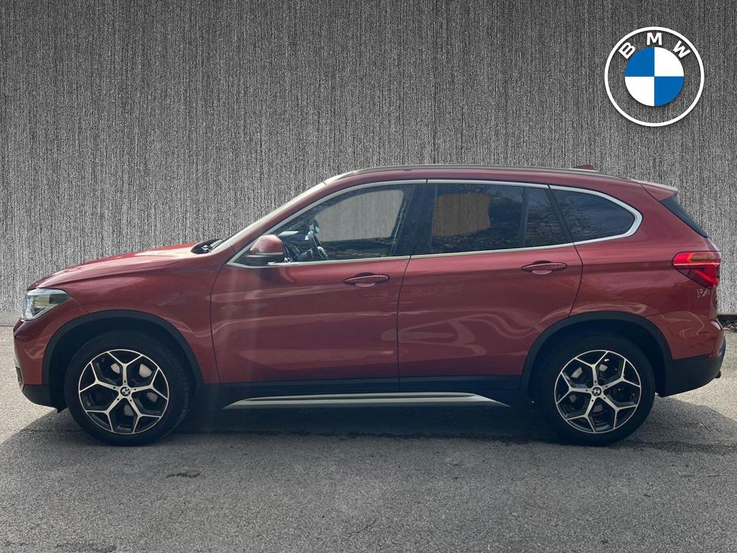 Used BMW X1 2018 for sale - 76392468: Photo 19