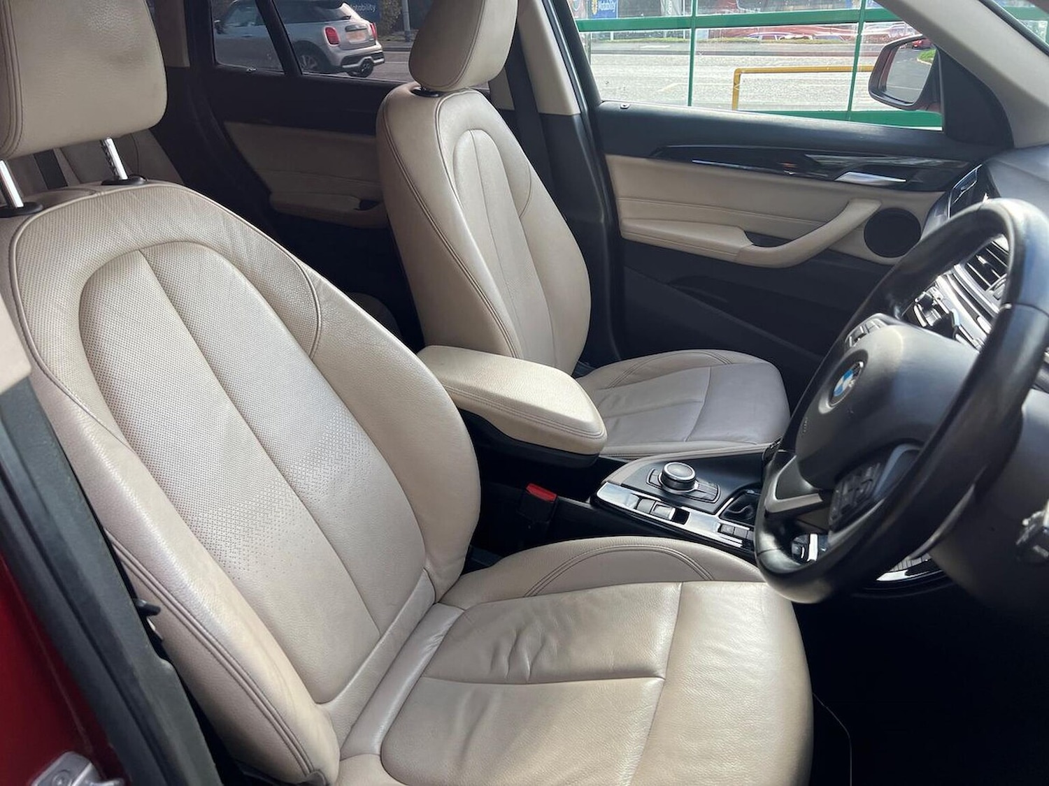 Used BMW X1 2018 for sale - 76392468: Photo 21