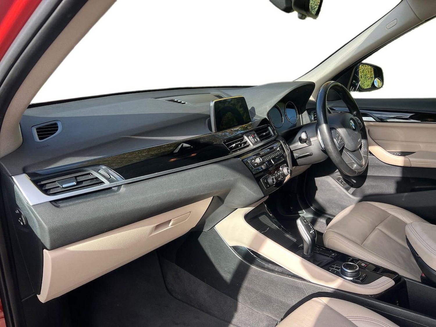 Used BMW X1 2018 for sale - 76392468: Photo 7