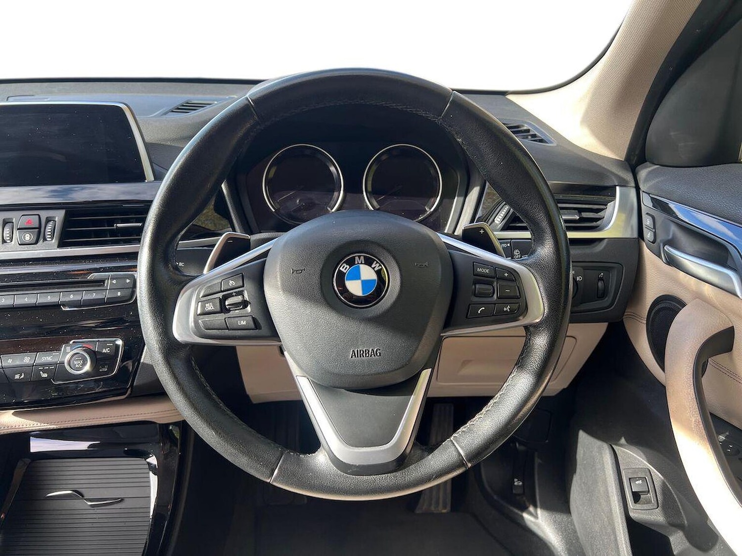 Used BMW X1 2018 for sale - 76392468: Photo 9