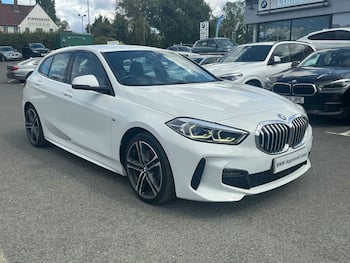 Used BMW 1 Series 2021 for sale - 79571454: Photo