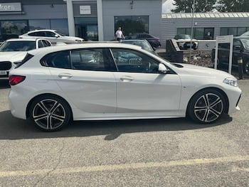 Used BMW 1 Series 2021 for sale - 79571454: Photo