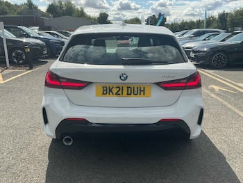Used BMW 1 Series 2021 for sale - 79571454: Photo