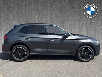 Used Audi Q5 2020 for sale - 75593202: Photo