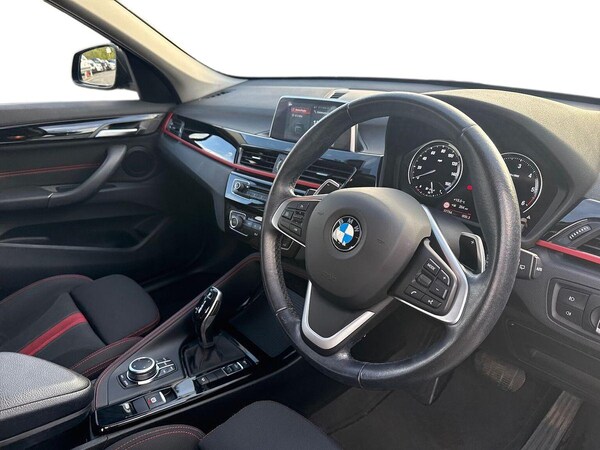 Used BMW X1 2018 for sale - 76157159: Photo 15