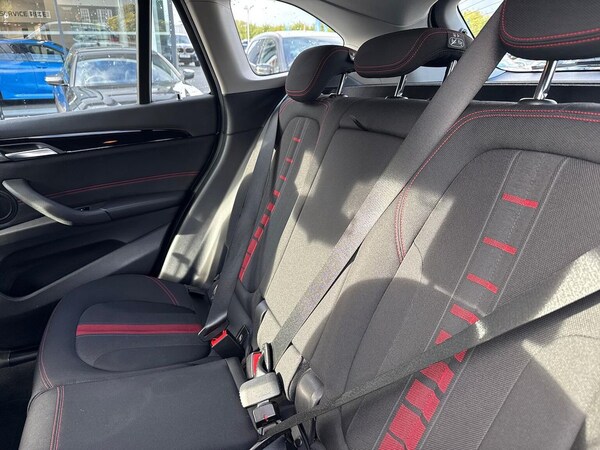 Used BMW X1 2018 for sale - 76157159: Photo 16