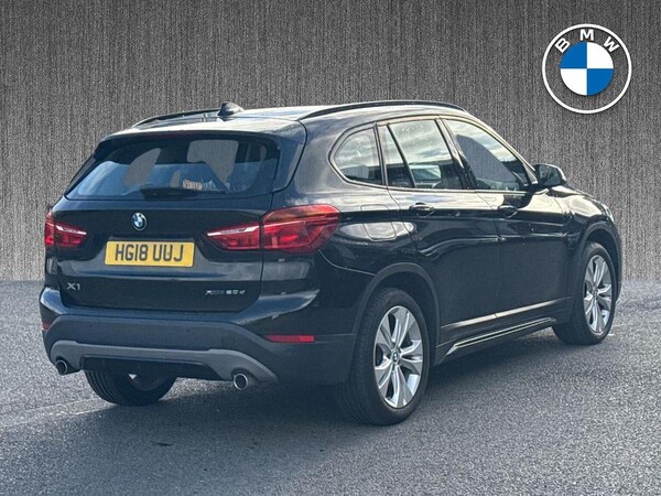 Used BMW X1 2018 for sale - 76157159: Photo 18