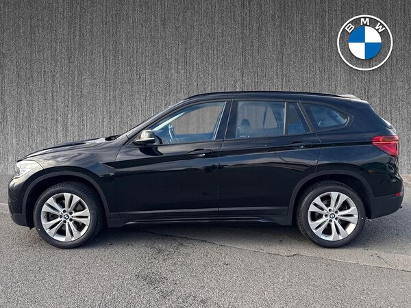 Used BMW X1 2018 for sale - 76157159: Photo 19