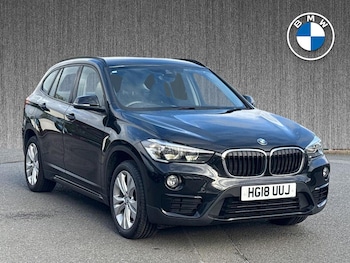 BMW - X1