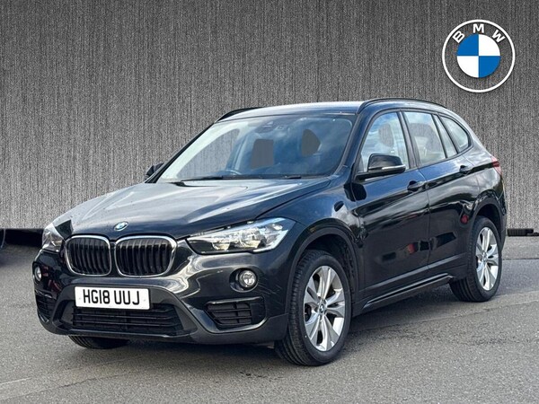 Used BMW X1 2018 for sale - 76157159: Photo 20