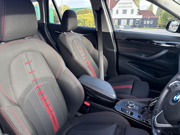 Used BMW X1 2018 for sale - 76157159: Photo 21