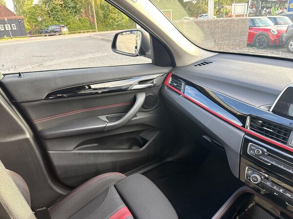 Used BMW X1 2018 for sale - 76157159: Photo 24
