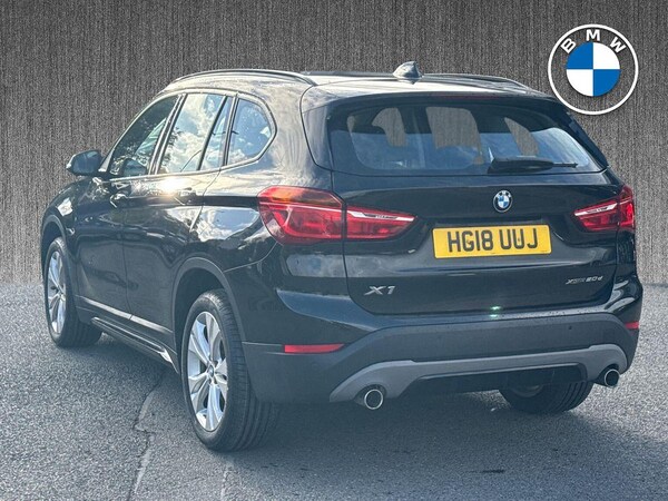 Used BMW X1 2018 for sale - 76157159: Photo 2