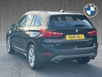 Used BMW X1 2018 for sale - 76157159: Photo 2