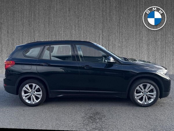 Used BMW X1 2018 for sale - 76157159: Photo 3