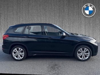 Used BMW X1 2018 for sale - 76157159: Photo 3