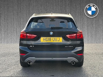Used BMW X1 2018 for sale - 76157159: Photo 4