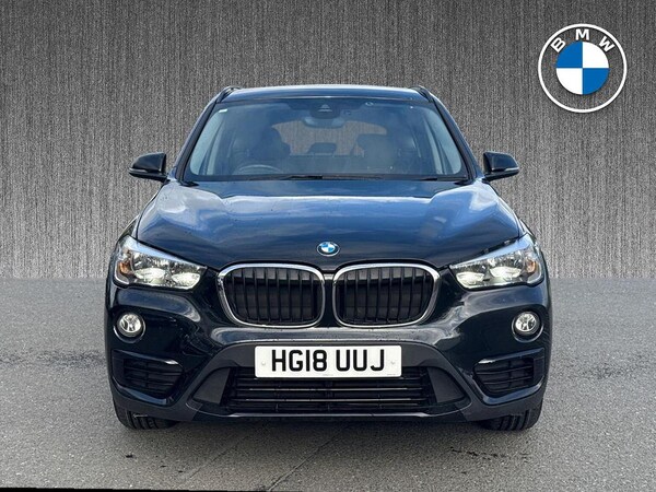 Used BMW X1 2018 for sale - 76157159: Photo 5