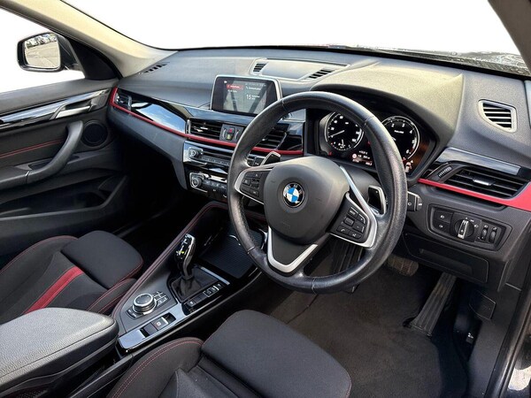 Used BMW X1 2018 for sale - 76157159: Photo 8