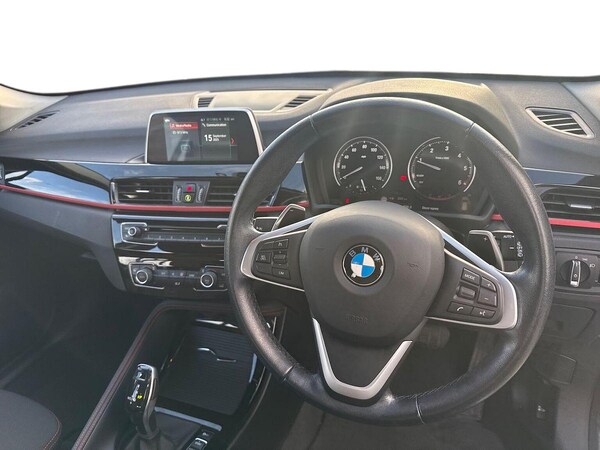 Used BMW X1 2018 for sale - 76157159: Photo 9