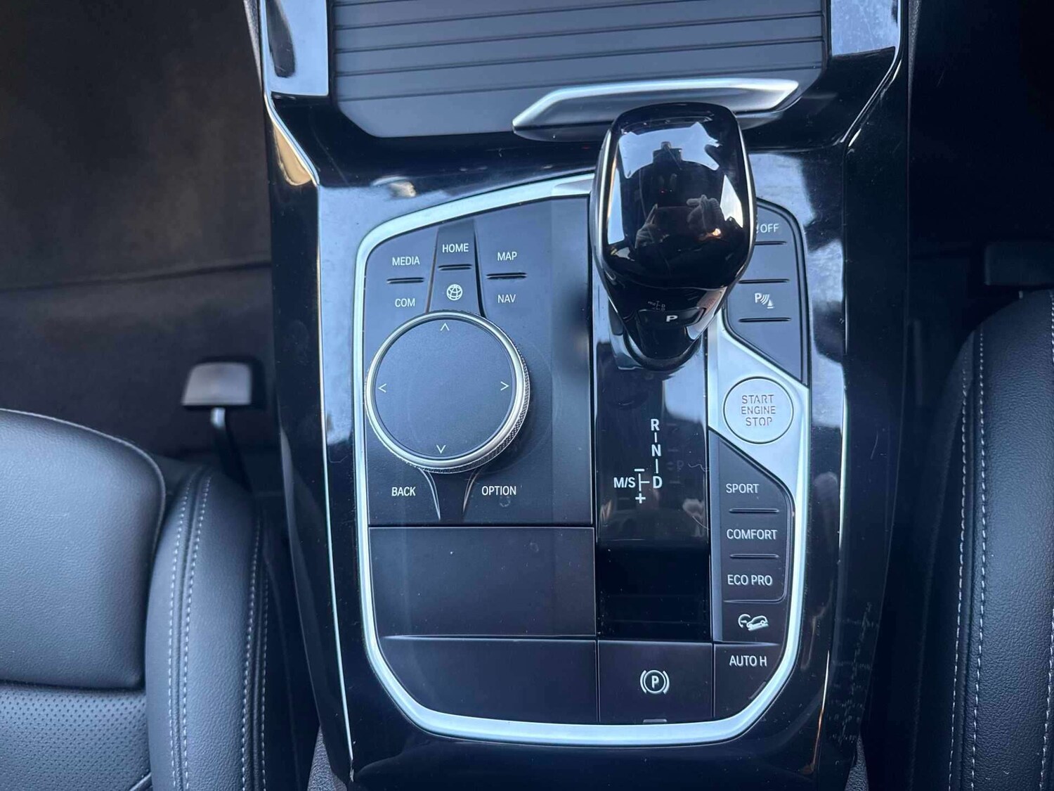 Used BMW X3 2024 for sale - 77488995: Photo 10