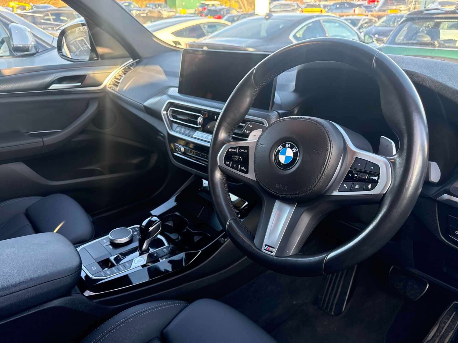 Used BMW X3 2024 for sale - 77488995: Photo 16