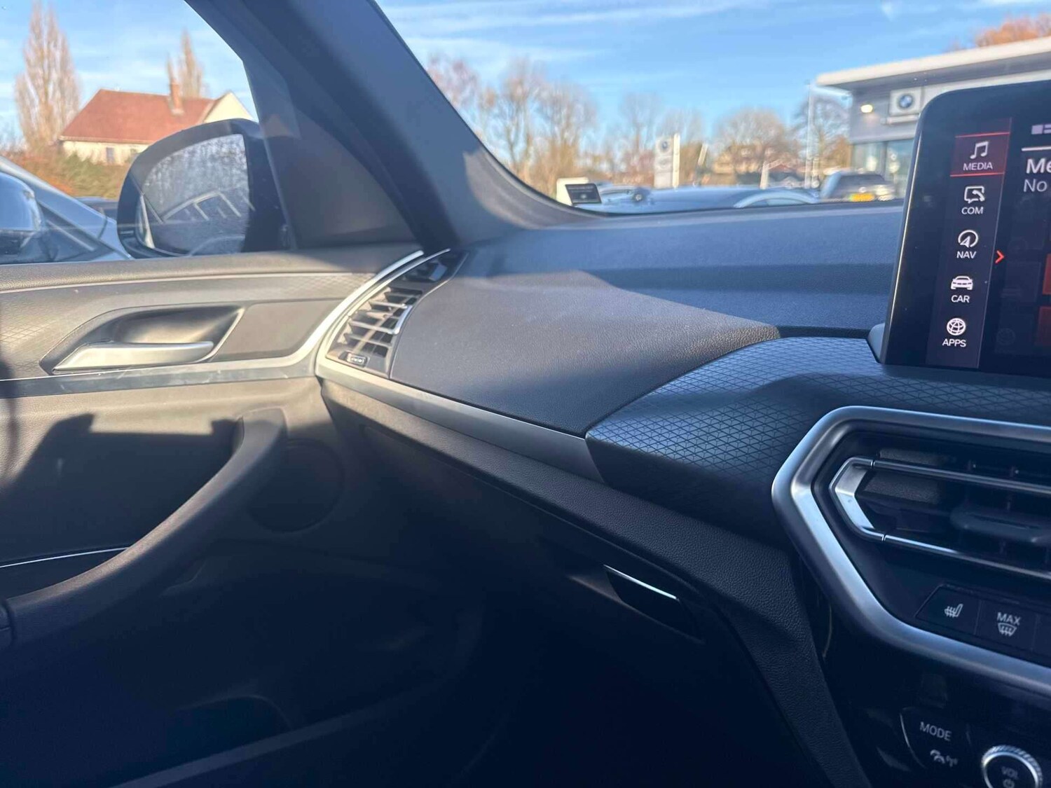 Used BMW X3 2024 for sale - 77488995: Photo 19