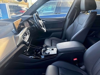 Used BMW X3 2024 for sale - 77488995: Photo